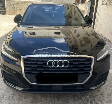 أودي كي2 مستعملة 1694113