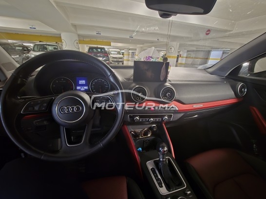 أودي كي2 مستعملة 3576761