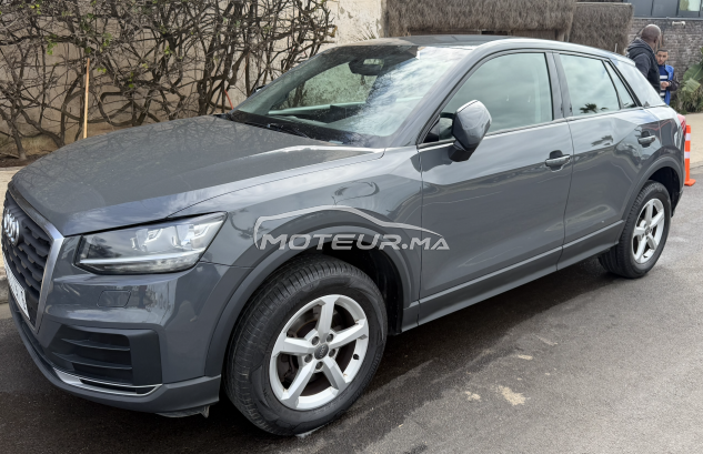 أودي كي2 Tdi مستعملة 3329705