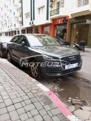 أودي كي2 مستعملة 3384310