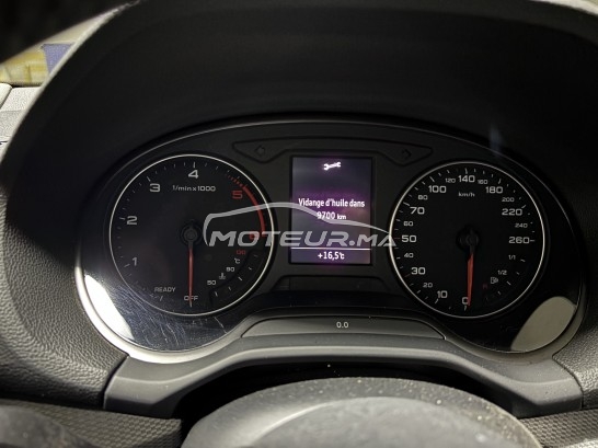 AUDI Q2 Tdi occasion 3547867