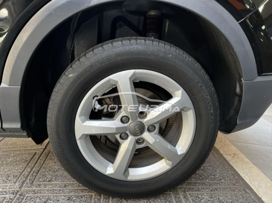 أودي كي2 مستعملة 3305668