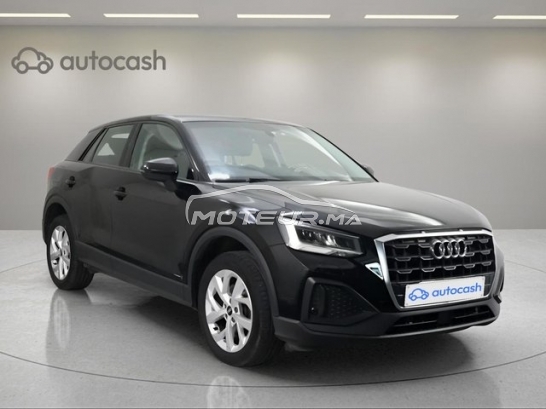 AUDI Q2 occasion 3336074