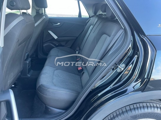 AUDI Q2 35 tdi occasion 2068550