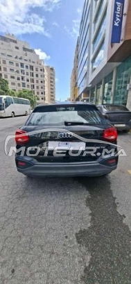 أودي كي2 مستعملة 3426776