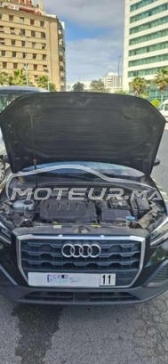 أودي كي2 مستعملة 3426779