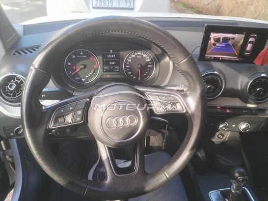 AUDI Q2 occasion 2932827