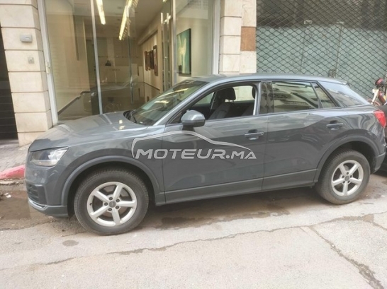 AUDI Q2 occasion 3417571