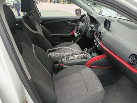 AUDI Q2 Sport occasion 3556338