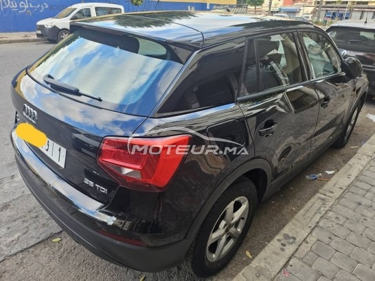 أودي كي2 مستعملة 2291712