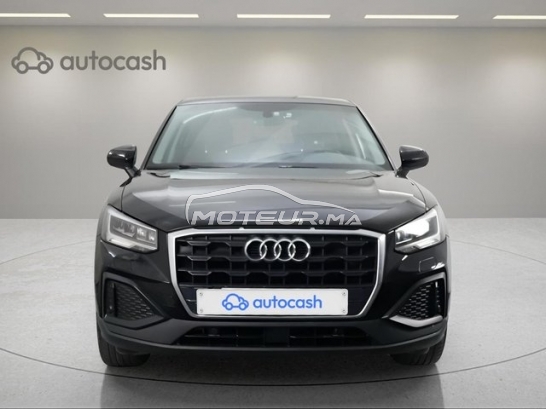 AUDI Q2 occasion 3336077