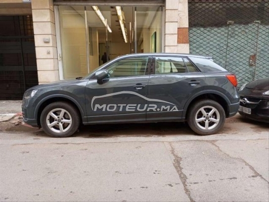 أودي كي2 مستعملة 3384317