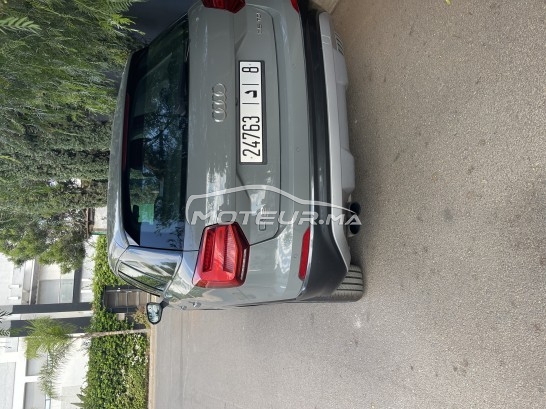 AUDI Q2 Sport bag occasion 2873050