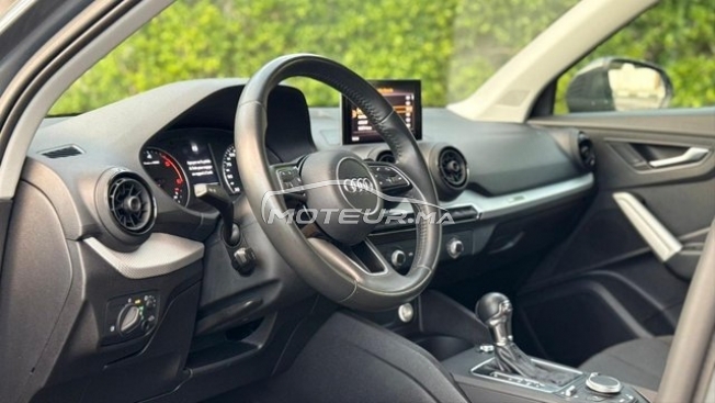 AUDI Q2 occasion 3299037