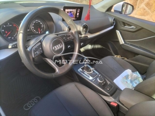 AUDI Q2 occasion 2932824