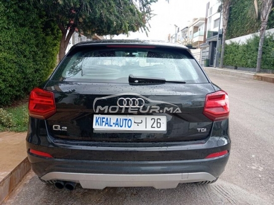 أودي كي2 مستعملة 3509136