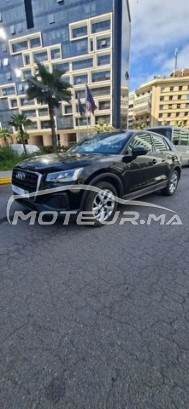 أودي كي2 مستعملة 3426784