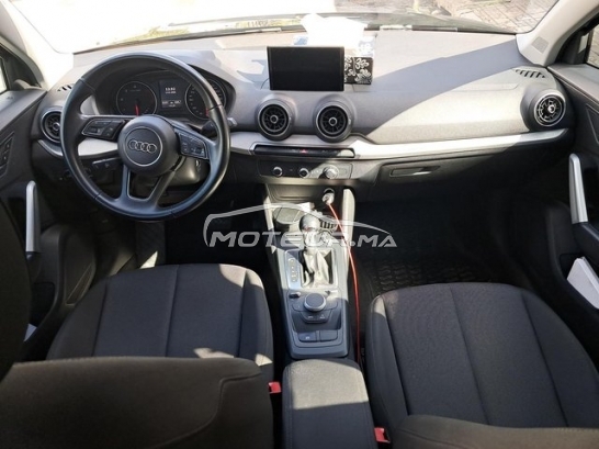 AUDI Q2 occasion 3127573