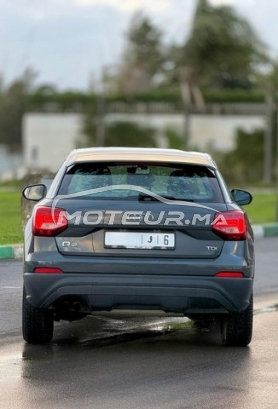 AUDI Q2 occasion 3299040