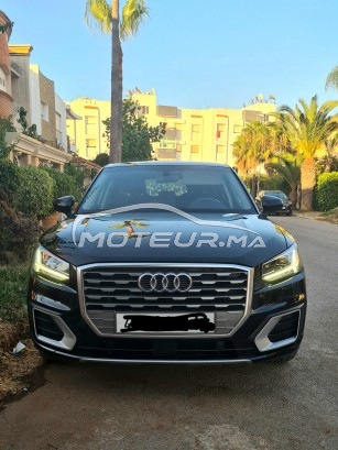 AUDI Q2 Sport occasion 1229422