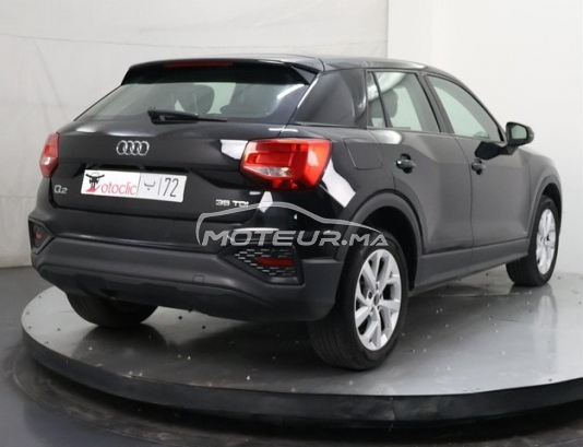 AUDI Q2 occasion 3265026