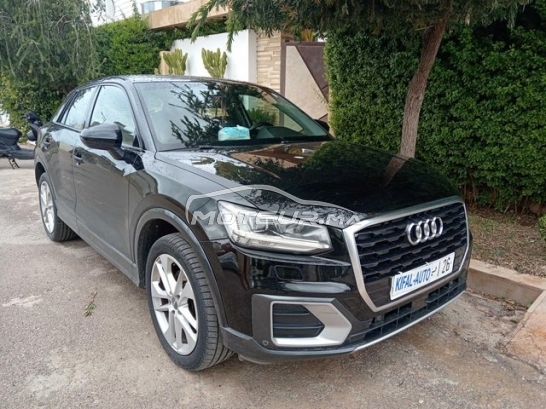 أودي كي2 مستعملة 3509135