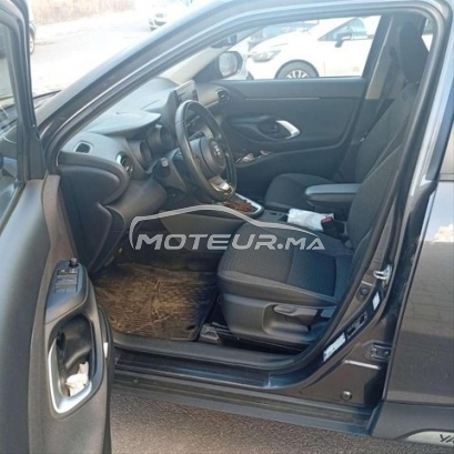 TOYOTA YARIS CROSS Hybride Automatique 2023