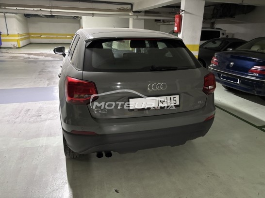 AUDI Q2 Tdi occasion 3547870