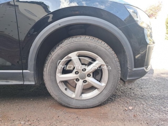 أودي كي2 مستعملة 3273503