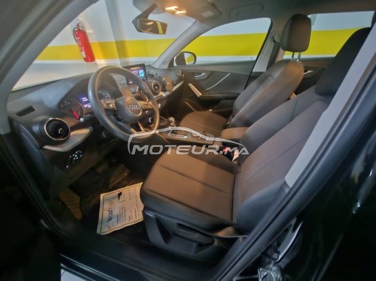 أودي كي2 مستعملة 2291714