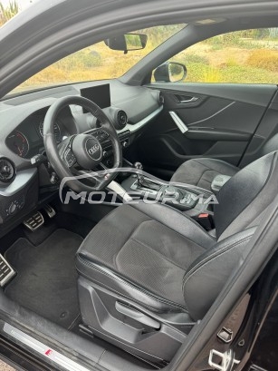 أودي كي2 Tout option مستعملة 1869230