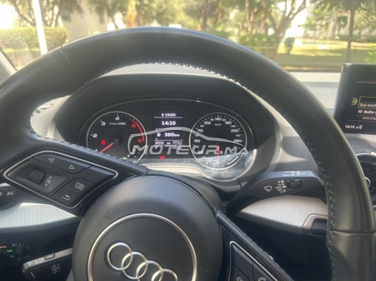 أودي كي2 مستعملة 1694117