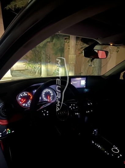 AUDI Q2 Tdi 2.0l occasion 1945353