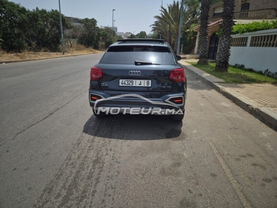 أودي كي2 Com neuf مستعملة 2408002