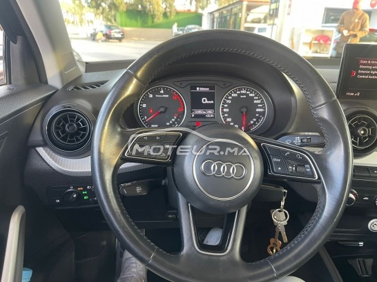 Audi Q2 occasion Diesel Modèle 2019