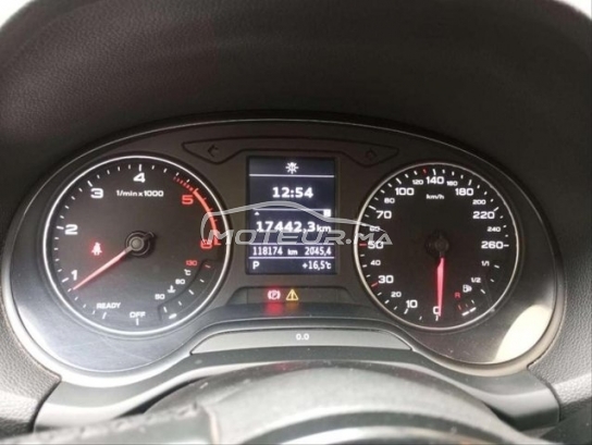 أودي كي2 مستعملة 3384312