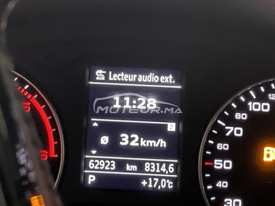 Audi Q2 occasion Diesel Modèle 2018