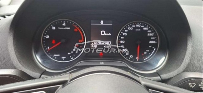 أودي كي2 مستعملة 3426783