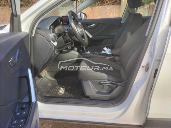 AUDI Q2 occasion 2932821