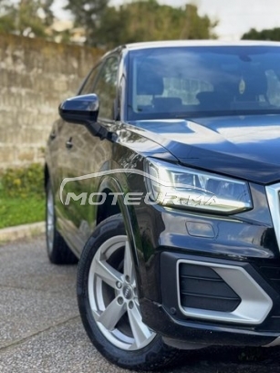 AUDI Q2 occasion 3367398