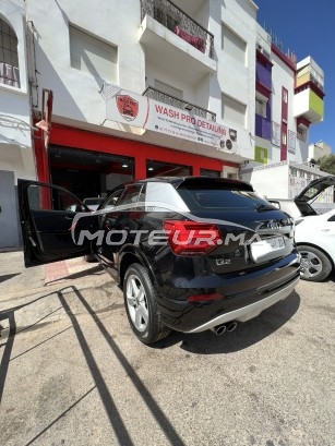 AUDI Q2 Tdi 2.0l occasion 1945349