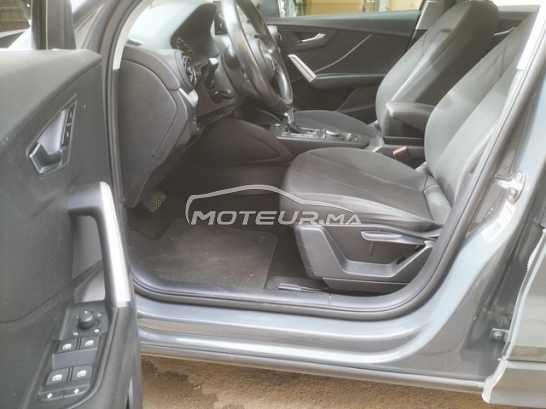 AUDI Q2 occasion 3417574