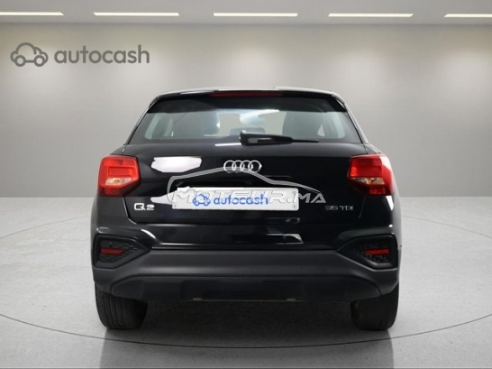 AUDI Q2 occasion 3336078