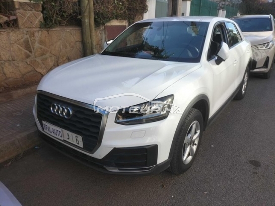 AUDI Q2 occasion