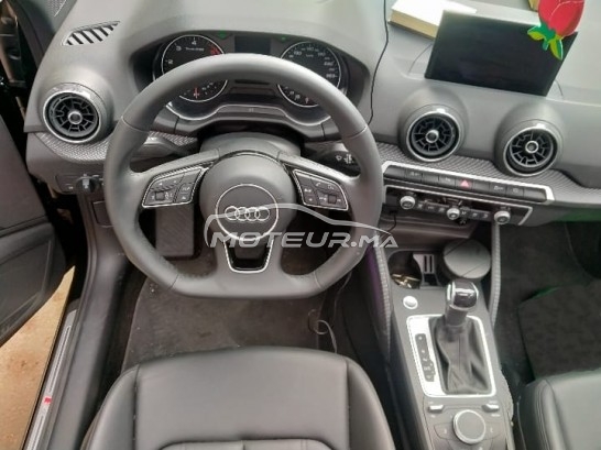 AUDI Q2 Q2 35tdi s line occasion 1673931