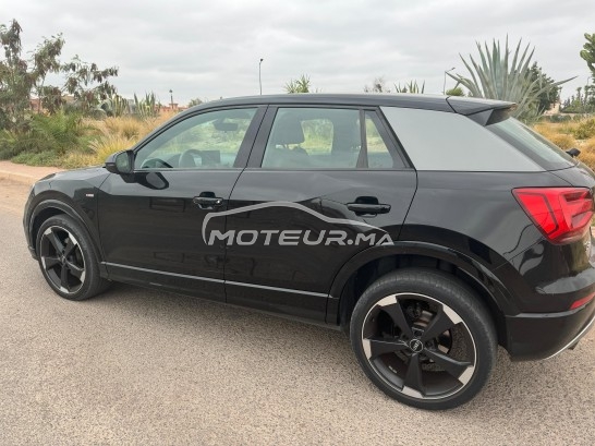 أودي كي2 Tout option مستعملة 1869228