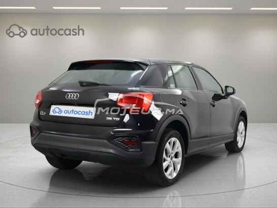 AUDI Q2 occasion 3336076