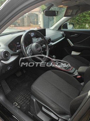 أودي كي2 35 tdi مستعملة 3057879