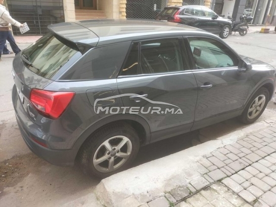 AUDI Q2 occasion 3417573