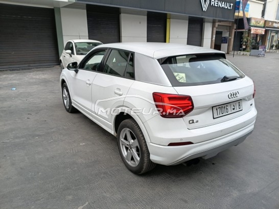 AUDI Q2 Sport occasion 3567381
